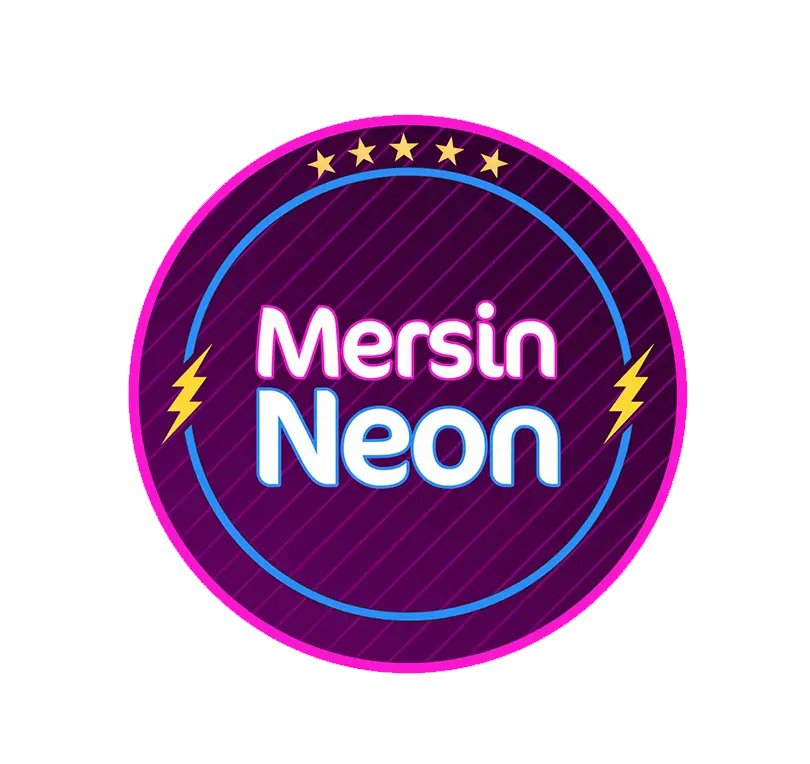 Mersin Neon